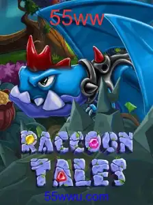 RaccoonTales