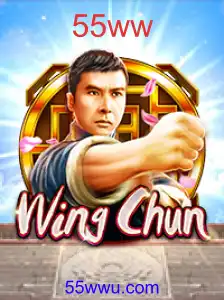 WingChun